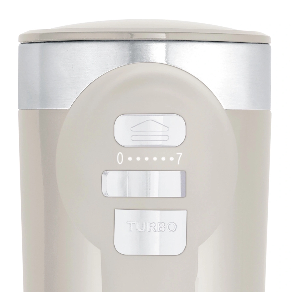 Graef Håndmixer GRHM508EU - 600 watt billede 4